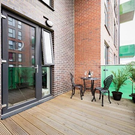 Lovely 2 Bed Apartment 15Mins From Bond St London Ngoại thất bức ảnh