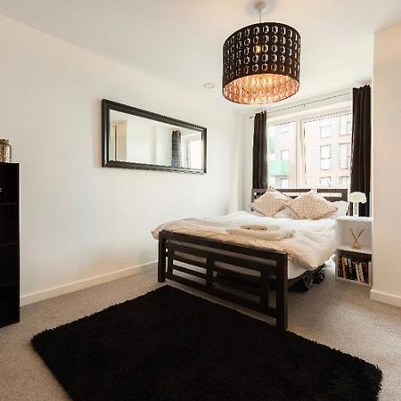 Lovely 2 Bed Apartment 15Mins From Bond St London Ngoại thất bức ảnh
